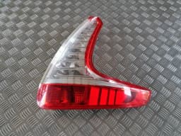 Luz trasera derecha RENAULT SCENIC III 2011