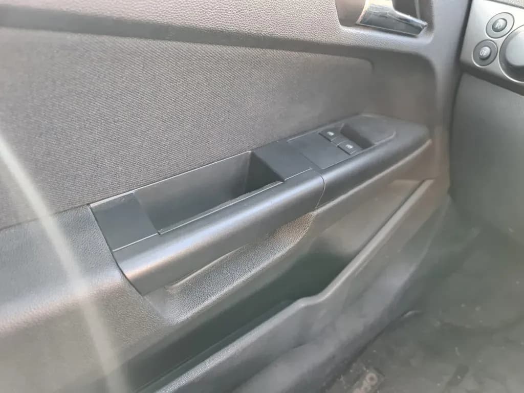 Foto del vehículo desmontado 4