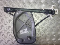 Elevalunas trasero derecho VW GOLF 5 2006