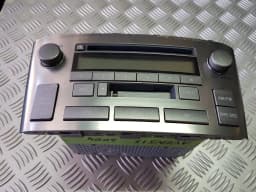 CD/DVD/Unidad de navegación TOYOTA AVENSIS 2004
