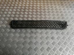 Gran rejilla inferior del parachoques VOLVO V70 2009