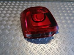 Luz trasera izquierda VW POLO 2011
