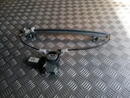 Regulador de la ventanilla delantera izquierda NISSAN PATHFINDER 2006