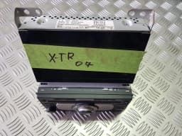 CD/DVD/Unidad de navegación NISSAN X-TRAIL 2007