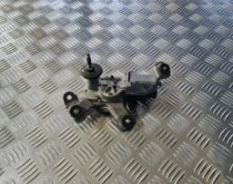 Motor del limpiaparabrisas trasero TOYOTA AVENSIS 2010