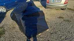Juego de asientos BMW 123 E87 2008 BLACK