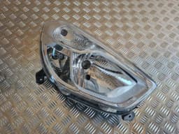 Luz delantera derecha DACIA LODGY 2014