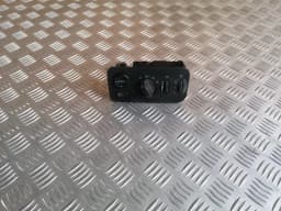Interruptor de las luces CHRYSLER GRAND VOYAGER 2004