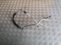 Tubería principal del aire acondicionado BMW 1 E87 2007 GRAPHITE