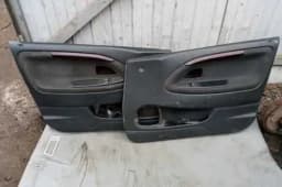 Piezas del coche FORD GALAXY 2005