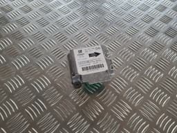 Unidad de control del airbag OPEL ZAFIRA 1999