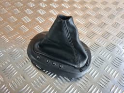 Cubierta de tela de la palanca de cambios CHRYSLER SEBRING 2006