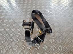 Cinturón de seguridad delantero derecho FIAT STILO 2003