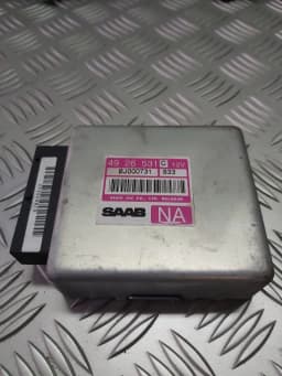 Unidad de control de la transmisión SAAB 9-5 1999