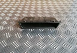 Compartimento portaobjetos central OPEL VECTRA C 2002
