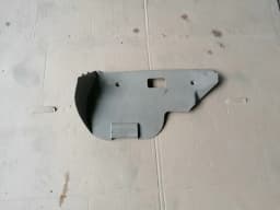 Revestimiento inferior del panel de instrumentos VOLVO S80 2004