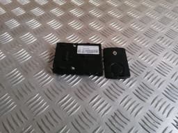 Llave de contacto RENAULT MEGANE 2011