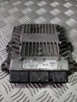 Unidad de control del motor para VOLVO S40 2004 Grey