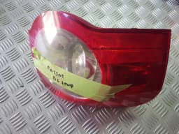 Luz trasera izquierda VW PASSAT 2007 UNIVERSAL SILVER