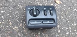 Piezas del coche VOLVO V70 2007