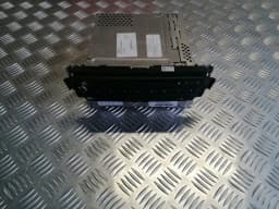 CD/DVD/Unidad de navegación BMW 330D E91 2008 TOURING