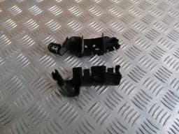 Soporte del parachoques delantero RENAULT MEGANE 2011