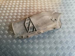 Guardabarros interior trasero derecho OPEL VECTRA C 2002