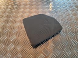 Cubierta del altavoz del salpicadero VOLVO V70 2002 ASHGOLD