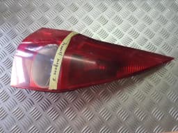 Luz trasera izquierda RENAULT MEGANE 2004