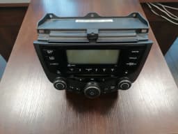 Piezas del coche HONDA ACCORD 2008