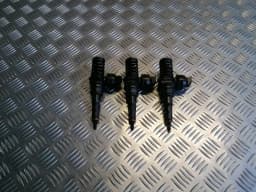 Inyector de combustible ŠKODA FABIA 2008