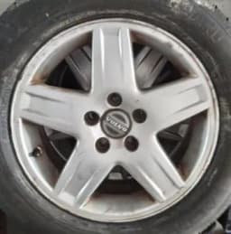 Piezas del coche para VOLVO S40 2004 Black