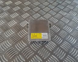 Unidad de control del xenón para VOLVO S80 2007 Black