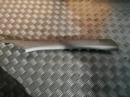 Revestimiento de los pilares delanteros del habitáculo OPEL VECTRA C 2002