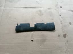 Parte decorativa de la cubierta del motor VOLVO S80 2004
