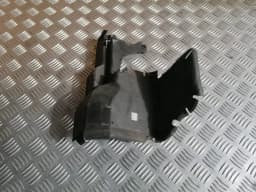 Deflector de aire de admisión, derecha VOLVO S80 2007 GREY