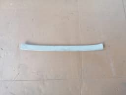 Moldura de la tapa del maletero VW GOLF IV 1999