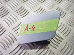Cubierta de la boquilla del lavaparabrisas AUDI A4 2003