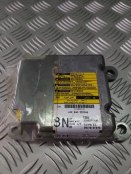 Unidad de control del airbag TOYOTA COROLLA VERSO 2008