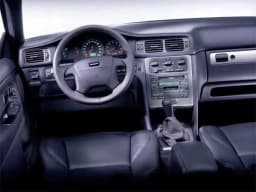 Piezas del coche VOLVO V70 2007