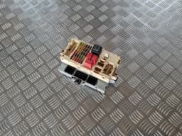 Caja de fusibles FIAT STILO 2003