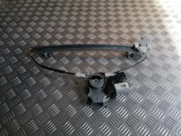 Elevalunas delantero derecho NISSAN PATHFINDER 2006