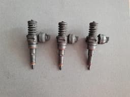 Inyector de combustible VW PASSAT 2003 UNIVERSAL BLUE