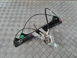 Regulador de la ventanilla delantera izquierda SAAB 9-3 2009