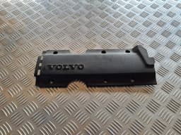 Parte decorativa de la cubierta del motor VOLVO S60 2008
