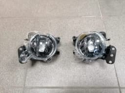 Antiniebla delantero derecho BMW 330D E91 2008 TOURING