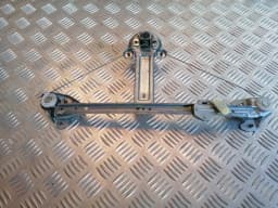 Elevalunas trasero izquierdo OPEL ASTRA H 2006