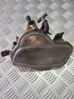 Piezas del coche VOLVO V70 2003 GREY