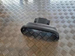 Parte decorativa de la cubierta del motor VOLVO S60 2008