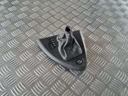 Cubierta de tela de la palanca de cambios BMW 6 E63 645 2004
